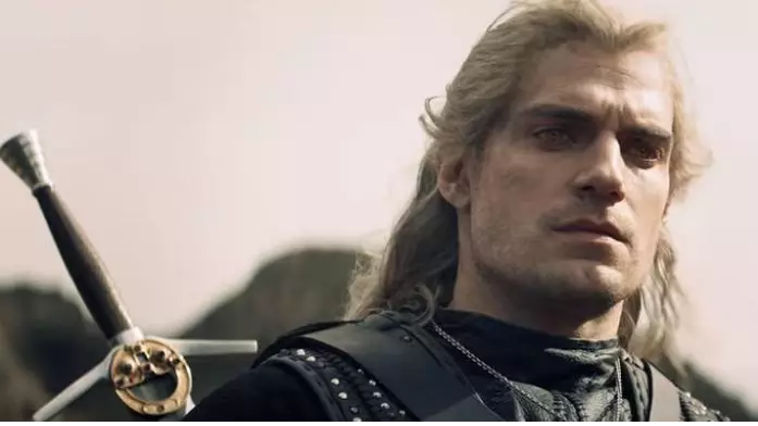 The Trailer For The Witcher Has Officially Dropped