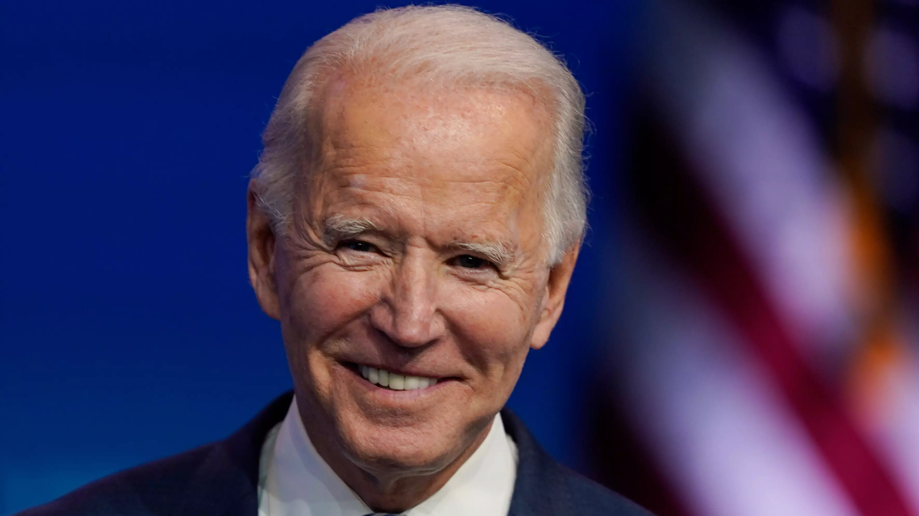 Joe Biden Is Planning To Reverse Donald Trump’s Military Ban For Trans People