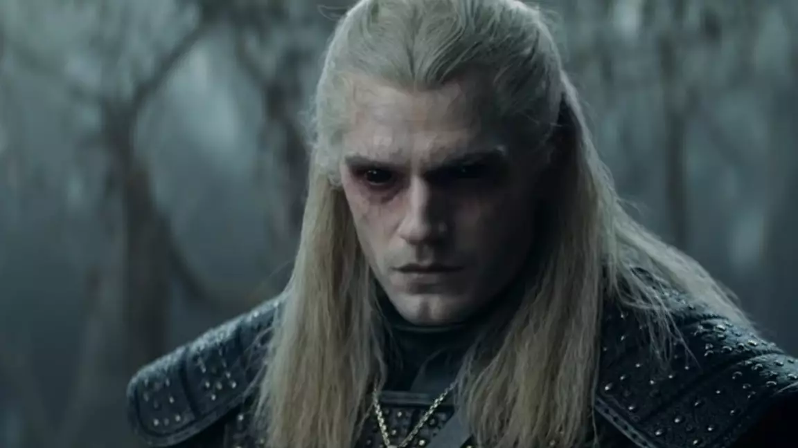Netflix's The Witcher Is Going To Be More Horror Than Fantasy