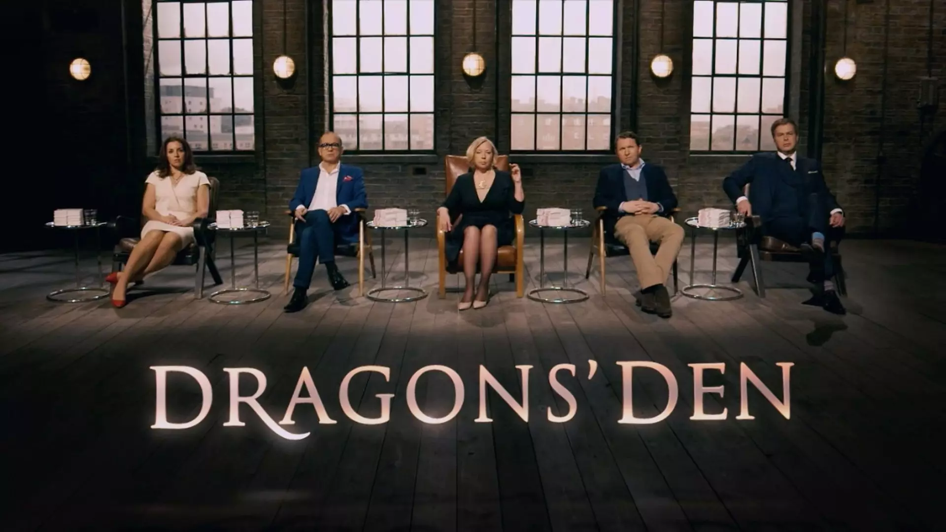 Some Of The Rejects Off 'Dragons' Den' Are Actually Making A Killing