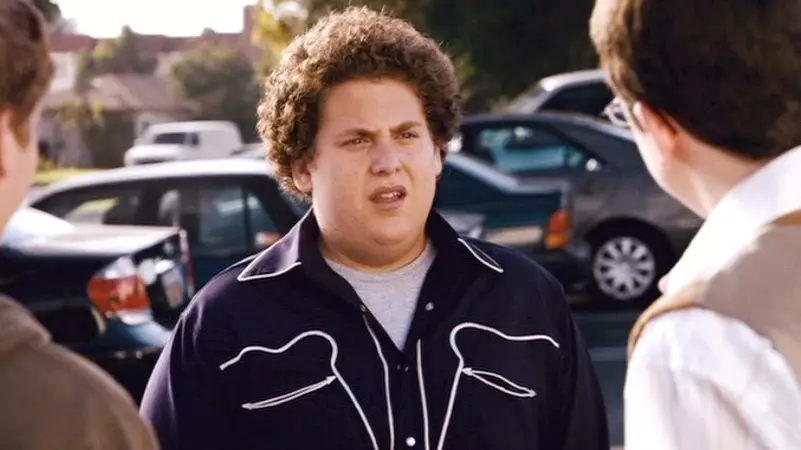 Jonah Hill Almost Refused To Work With One Of His ‘Superbad’ Co-Stars