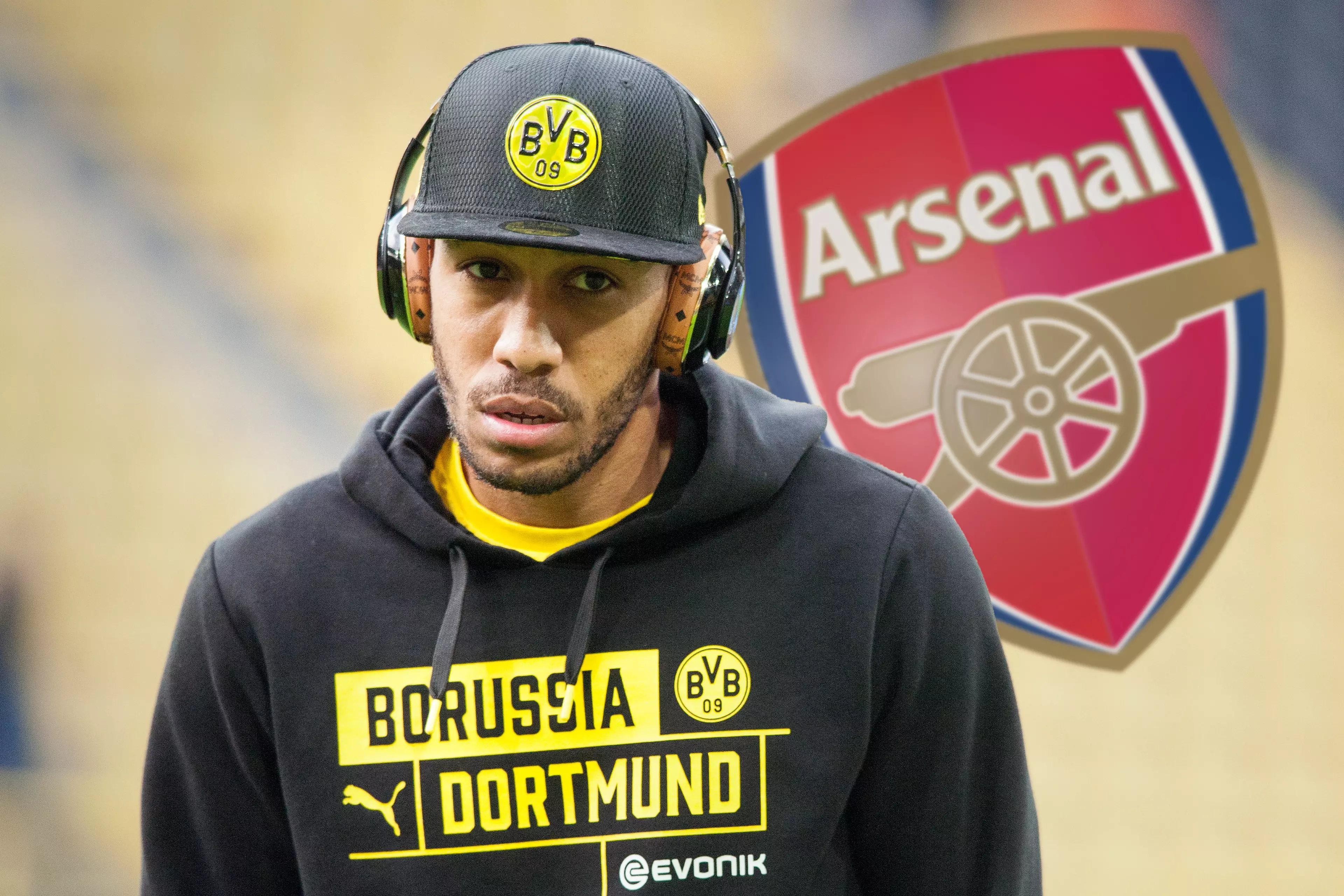 Borussia Dortmund Teammate Reveals Affect Aubameyang Deal Has Had