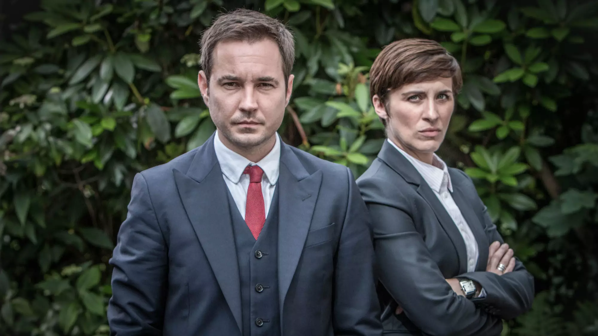 ​Martin Compston Shares Sneak Peek Of Script For Line Of Duty Season 6