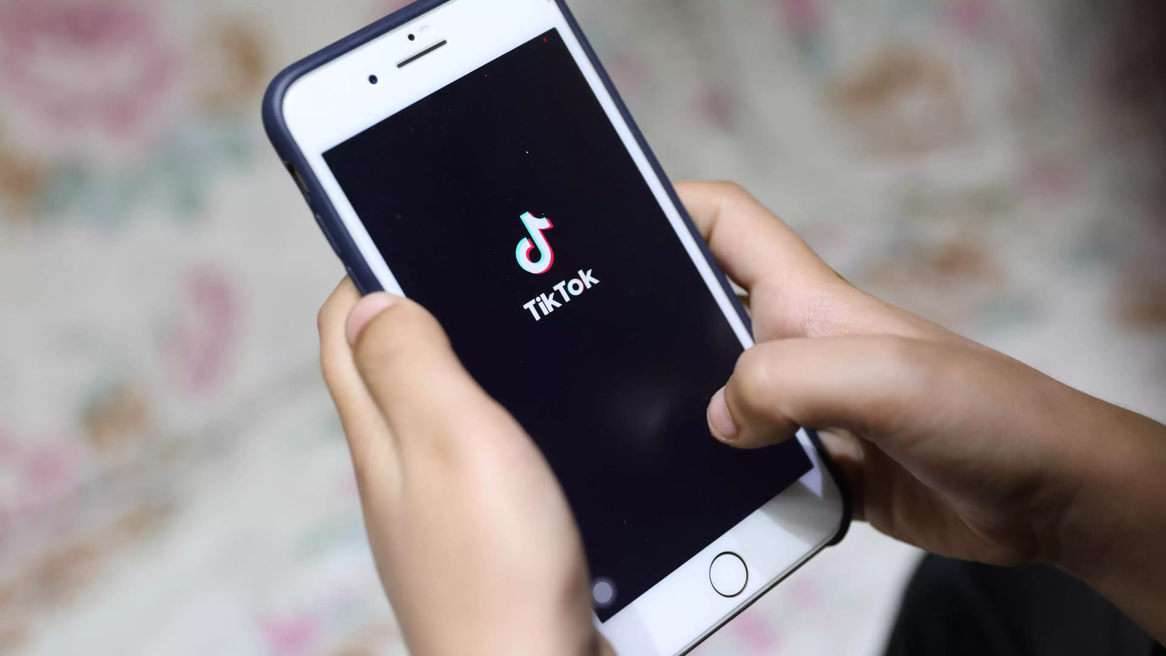 Teenage TikTok User Dies After Prank Involving Weapon Went Horribly Wrong