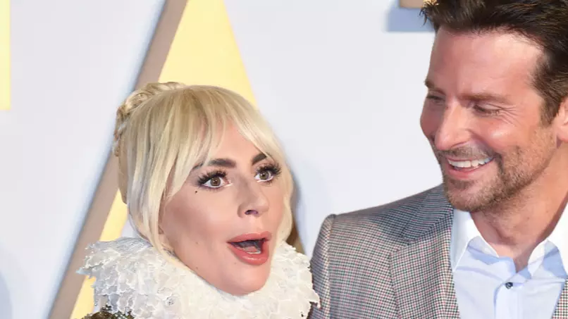 Are Lady Gaga and Bradley Cooper Playing A Secret Set At Glastonbury?