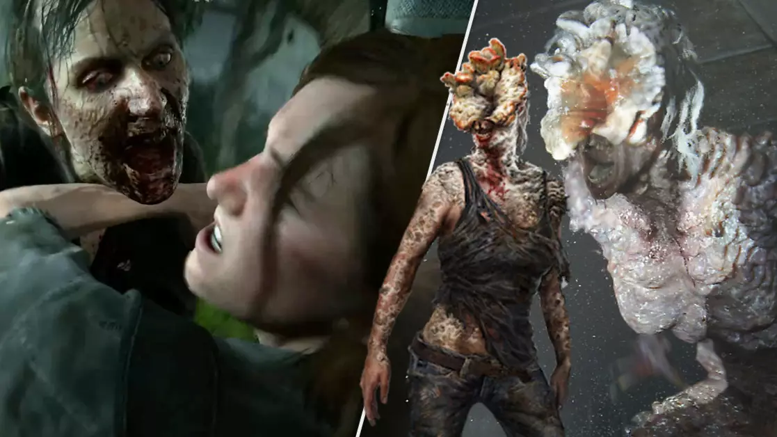 We Need To Talk About The Worst Enemy In ‘The Last Of Us Part 2’
