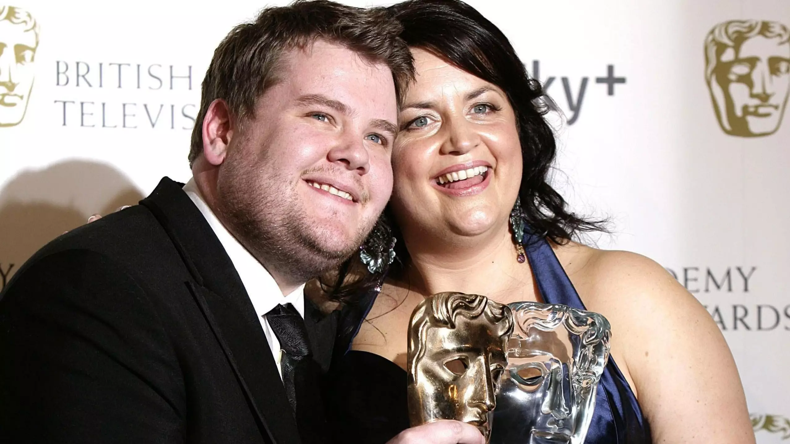 Gavin & Stacey's Ruth Jones Says There Is 'Room For More' Episodes