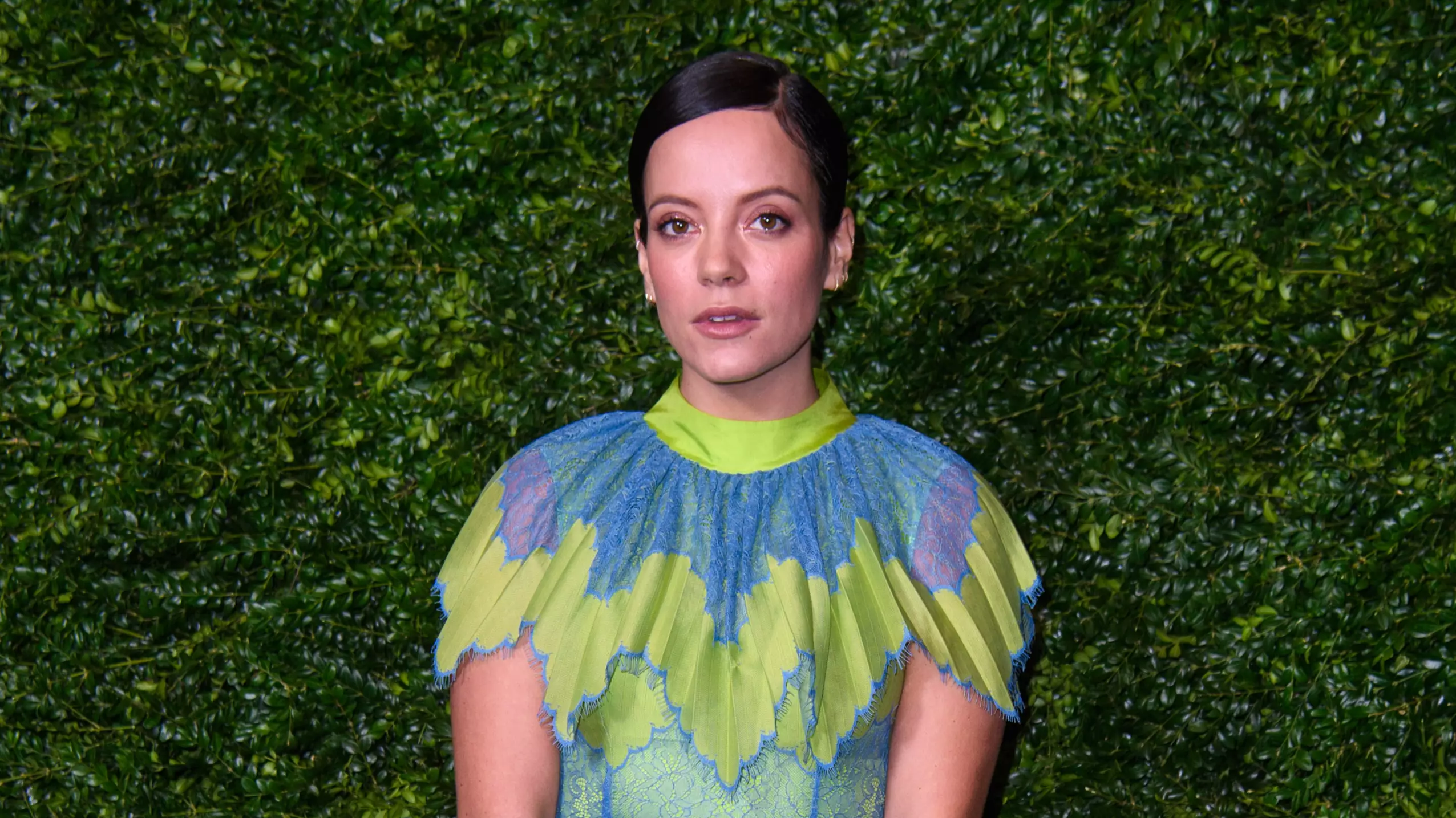 Lily Allen Turned Down ‘Hundreds Of Thousands Of Bitcoin’ To Play Gig 