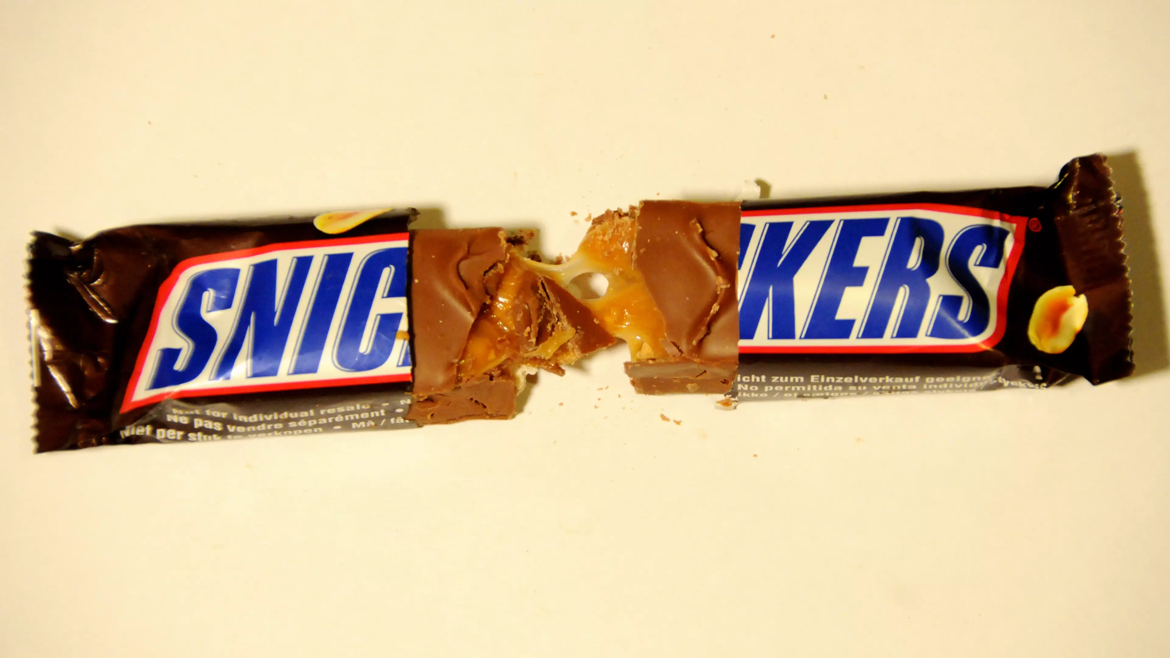 Aussies Threaten To Boycott Snickers After Finding Out They're Made In China