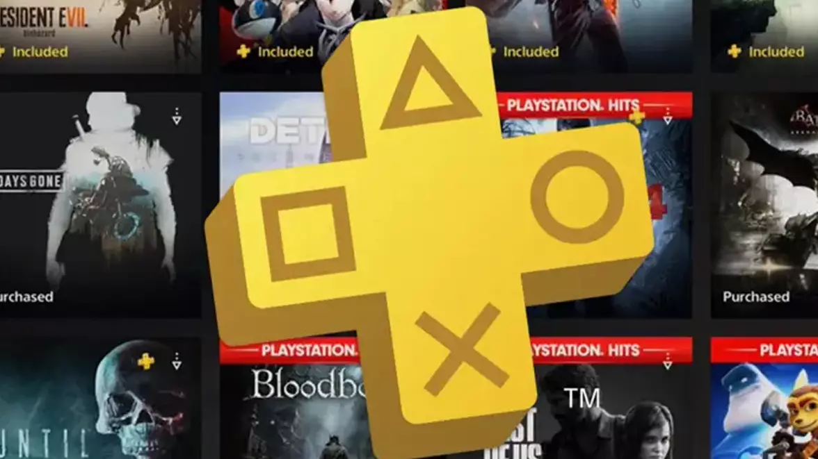 PlayStation Plus Users Demand Change After Latest Free Games