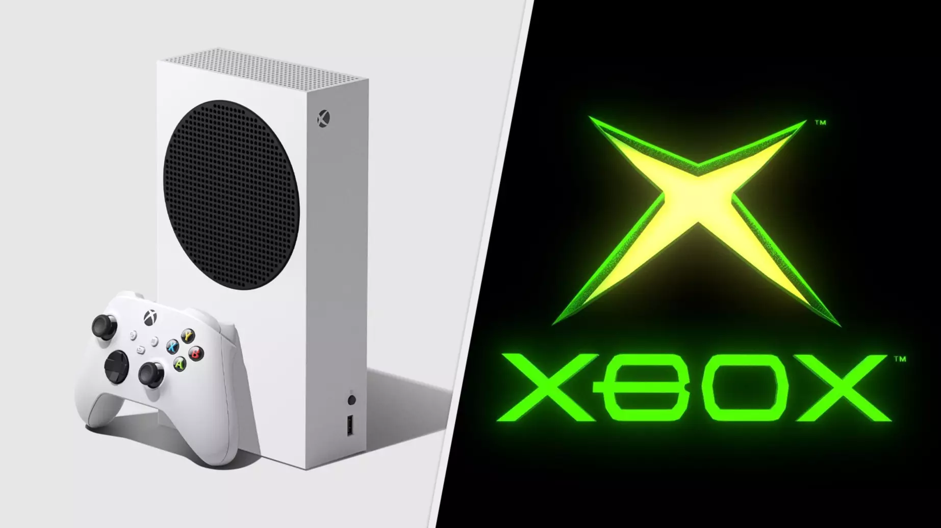 Xbox Series S Officially Announced, And It's Pretty Cheap