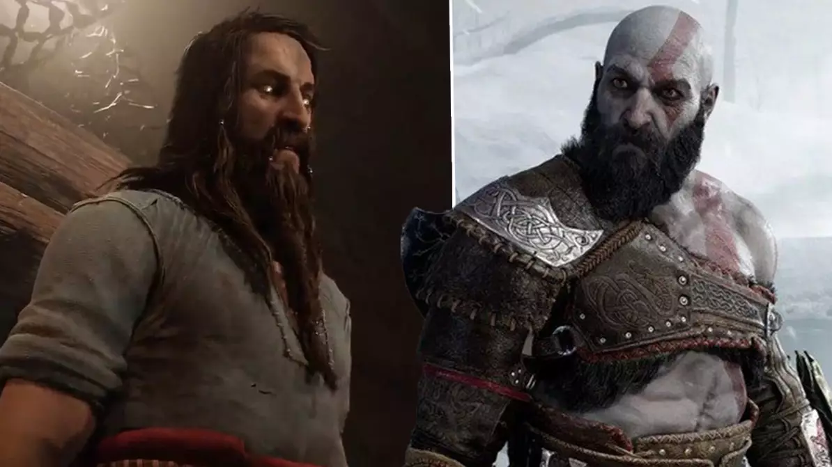 'God Of War: Ragnarök' Is The End Of Kratos' ‘Norse Saga’