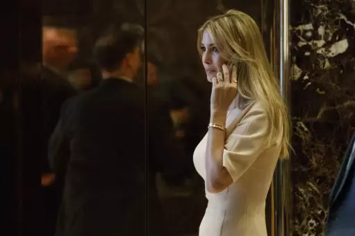 Ivanka Trump Is Giving Away A ‘One Night Only’ Experience To A Highest Bidder
