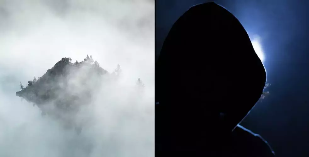 'Time Traveller' Claims World Is About To Enter Three Stages Of Darkness