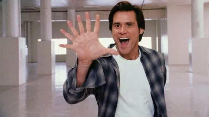 Jim Carrey's Best Ever Film, As Voted By You, Is 'Bruce Almighty'