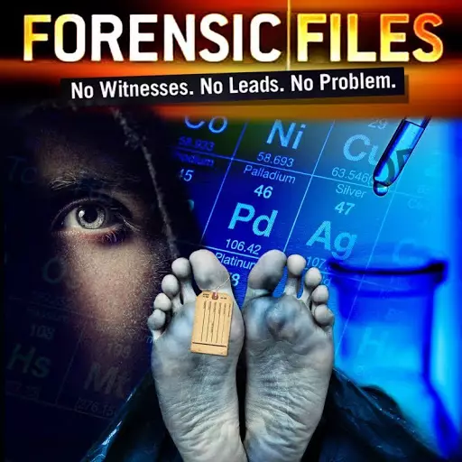 Forensic Files originally aired on CBS (
