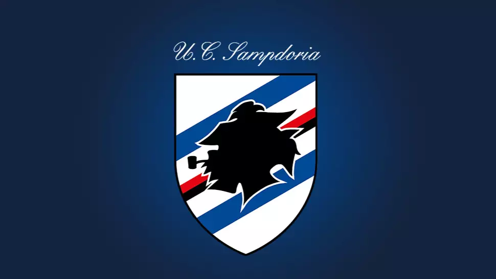 Sampdoria Announce New Signing In The Best Possible Way
