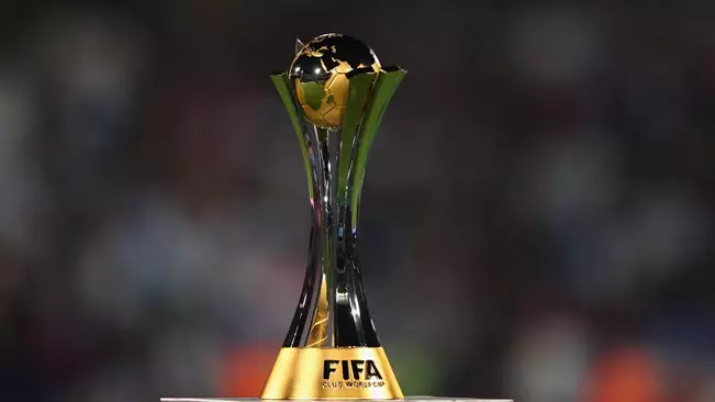 FIFA Are Planning A Massive 24-Team Club World Cup
