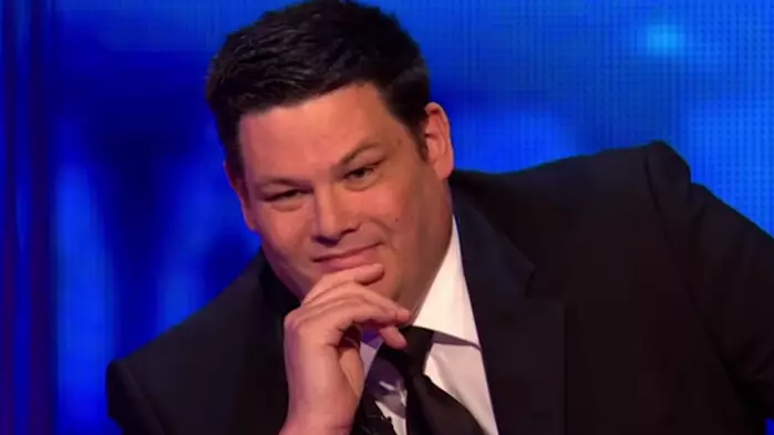 The Beast Did Something Very Un-Beast-Like On The Chase 