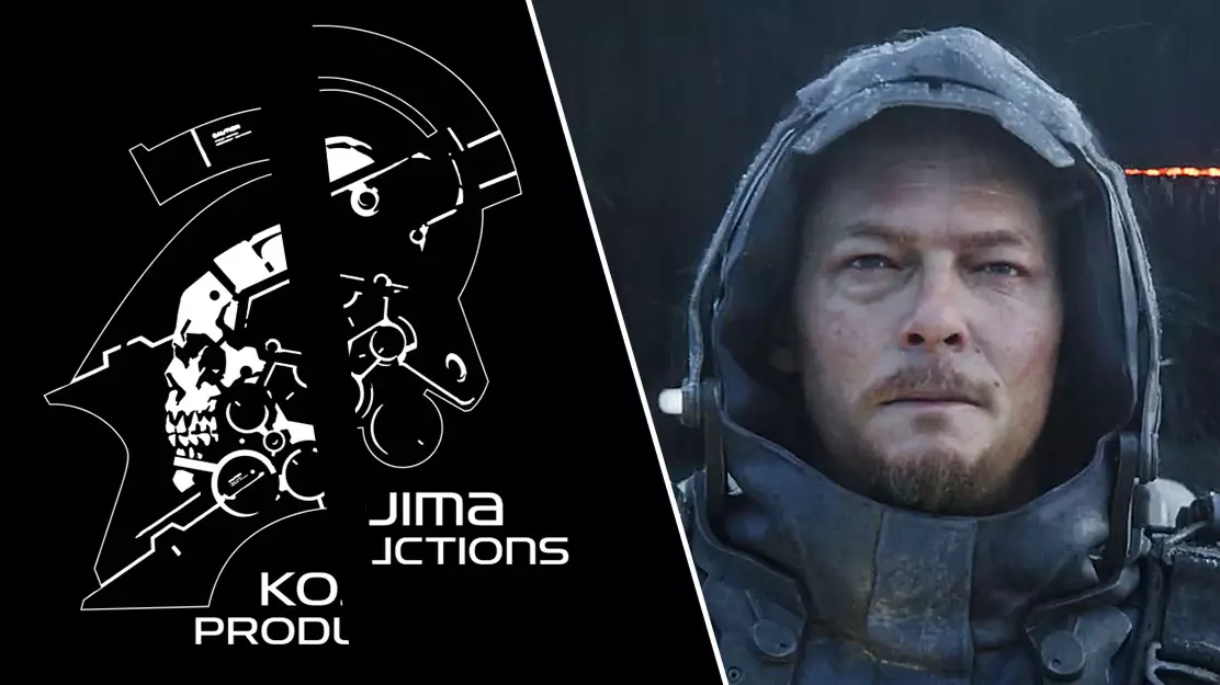 Kojima Productions Co-Founder Leaves Studio After ‘Death Stranding’