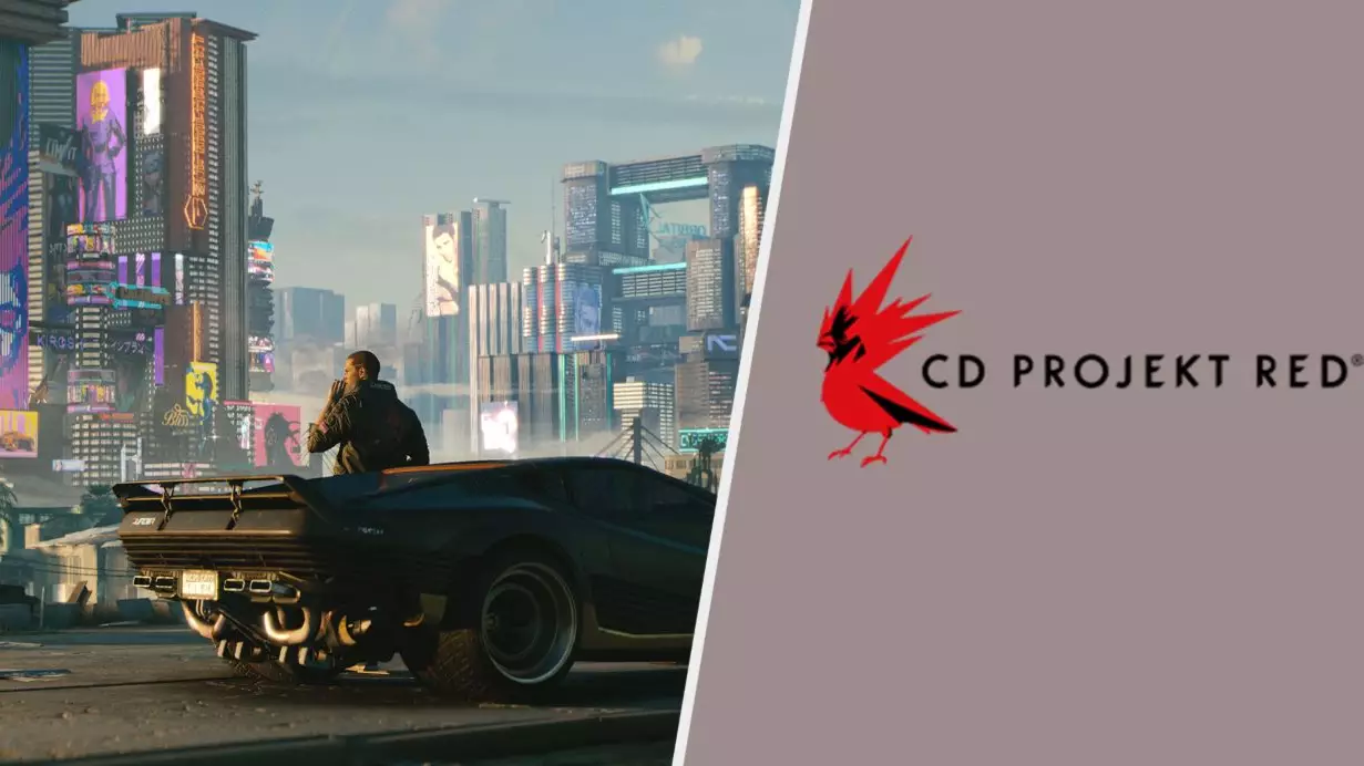 Report Claims ‘Cyberpunk 2077’ Devs Knew Game Wasn’t Ready On Release