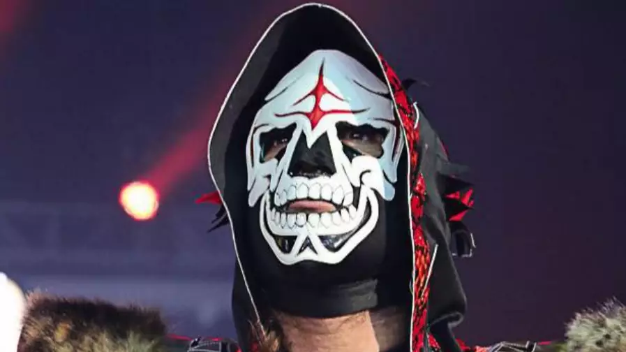 Mexican Wrestler La Parka Dead After Injuries Suffered In Ring Accident