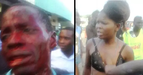 Man Gets Beaten Up By Prostitute After Trying To Pay Her With Boiled Egg