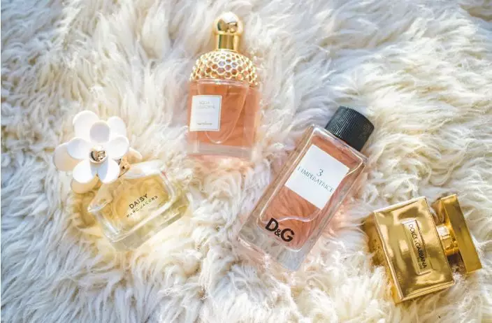 Making your perfume last longer is actually super simple.