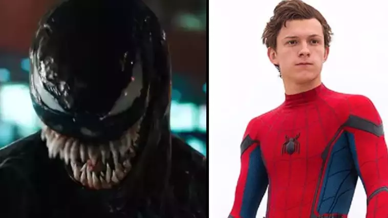 Tom Holland Says He Wants Spider-Man To Face Venom 