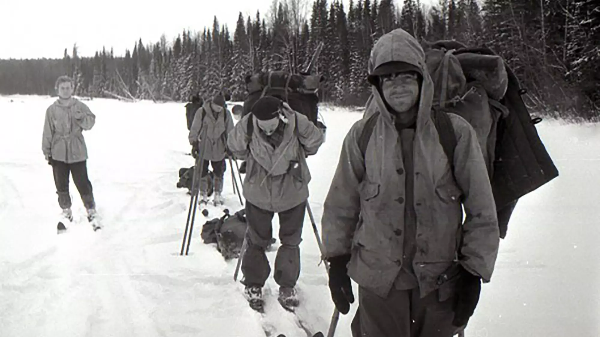 Dyatlov Pass Mystery In Which Nine People Died Has Been 'Solved'