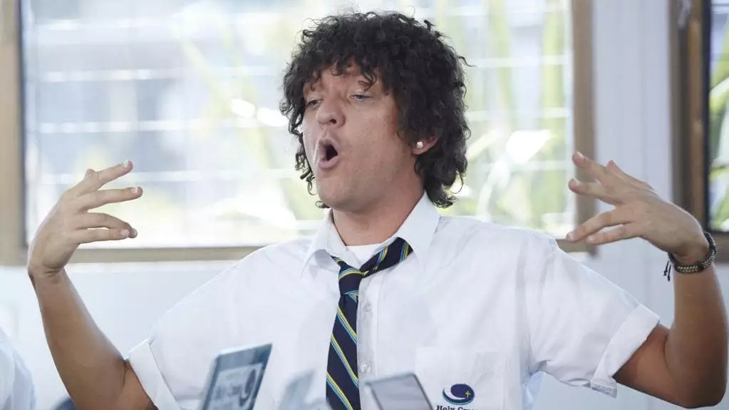 Netflix Australia Removes Four Chris Lilley Shows With Controversial Characters