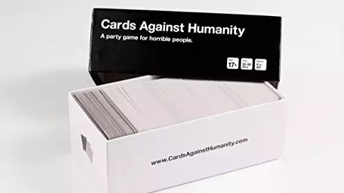 Cards Against Humanity Just Got An Upgrade - Welcome To 2.0