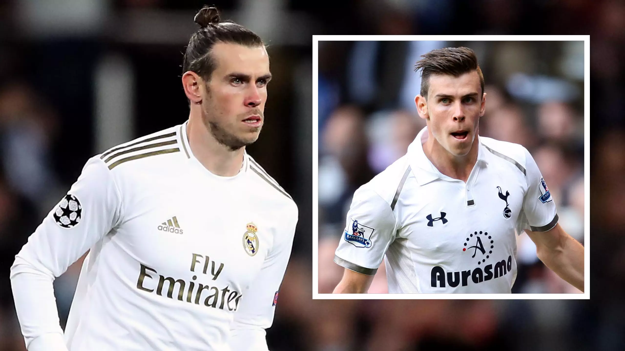 Gareth Bale Wants To Make A Sensational Return To The Premier League