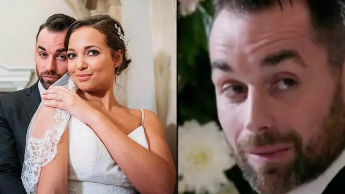 'Married At First Sight's' Last Remaining Couple Ben and Stephanie To Divorce