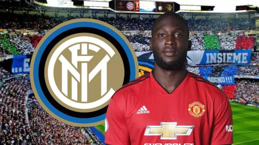 Romelu Lukaku Reportedly Agrees Deal With Inter Over Move