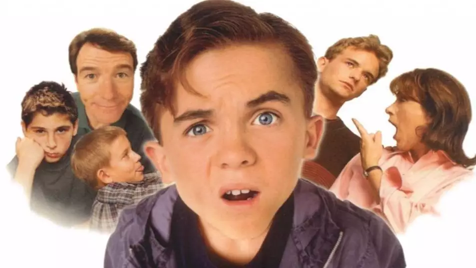 Frankie Muniz Has Binged Watched ‘Malcolm In The Middle’ After Admitting Memory Loss
