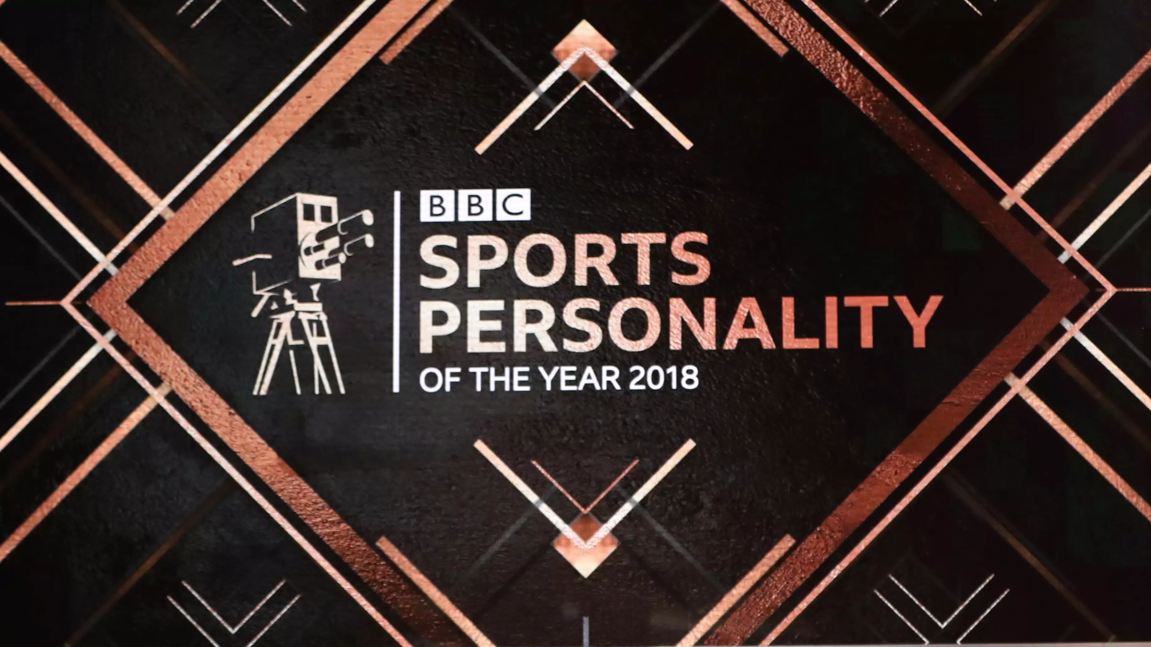 Geraint Thomas Wins BBC's Sports Personality Of The Year