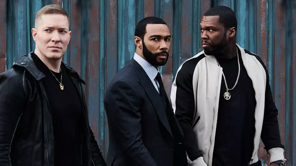 First Episode Of Power Season Six Is Now On Netflix 