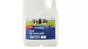 Coles Ordered To Pay $5.25 Million After Failing To Pass On Share Of Milk Price Hike To Farmers
