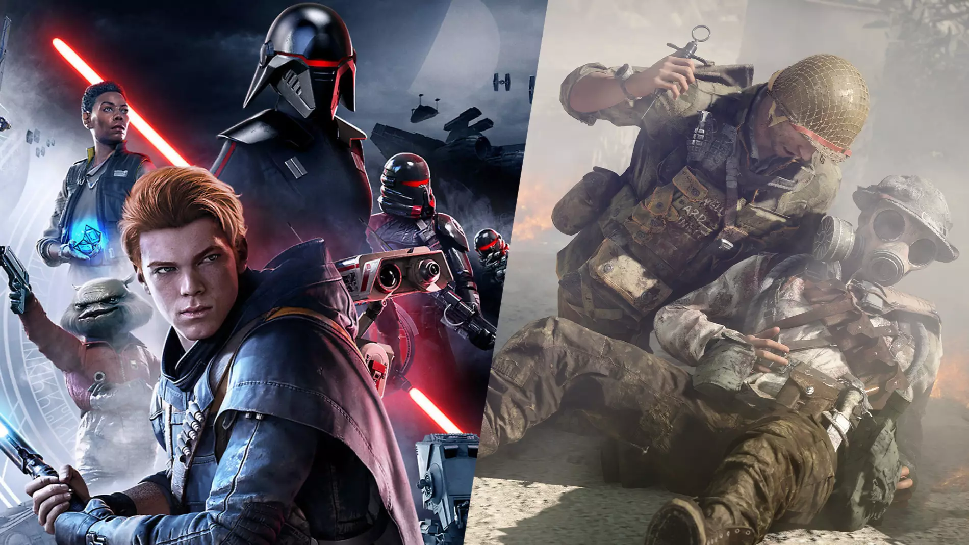 EA Made Nearly $1 Billion From Microtransactions In Just Three Months