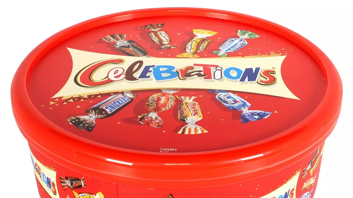 Important Research Reveals The Favourite And Least Favourite Celebrations