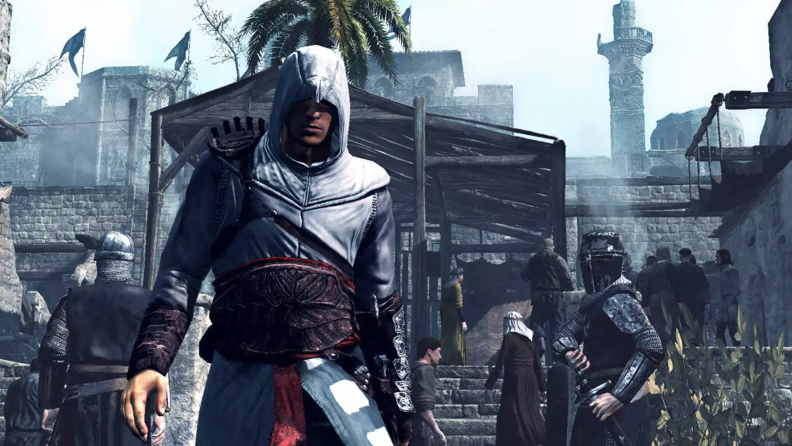 Assassin's Creed /