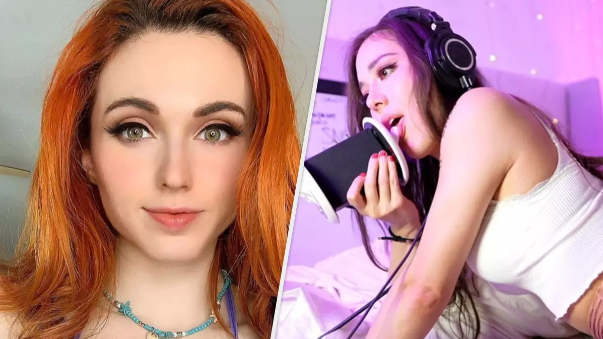 Twitch Bans Two Of Its Biggest Stars After Controversial Streams