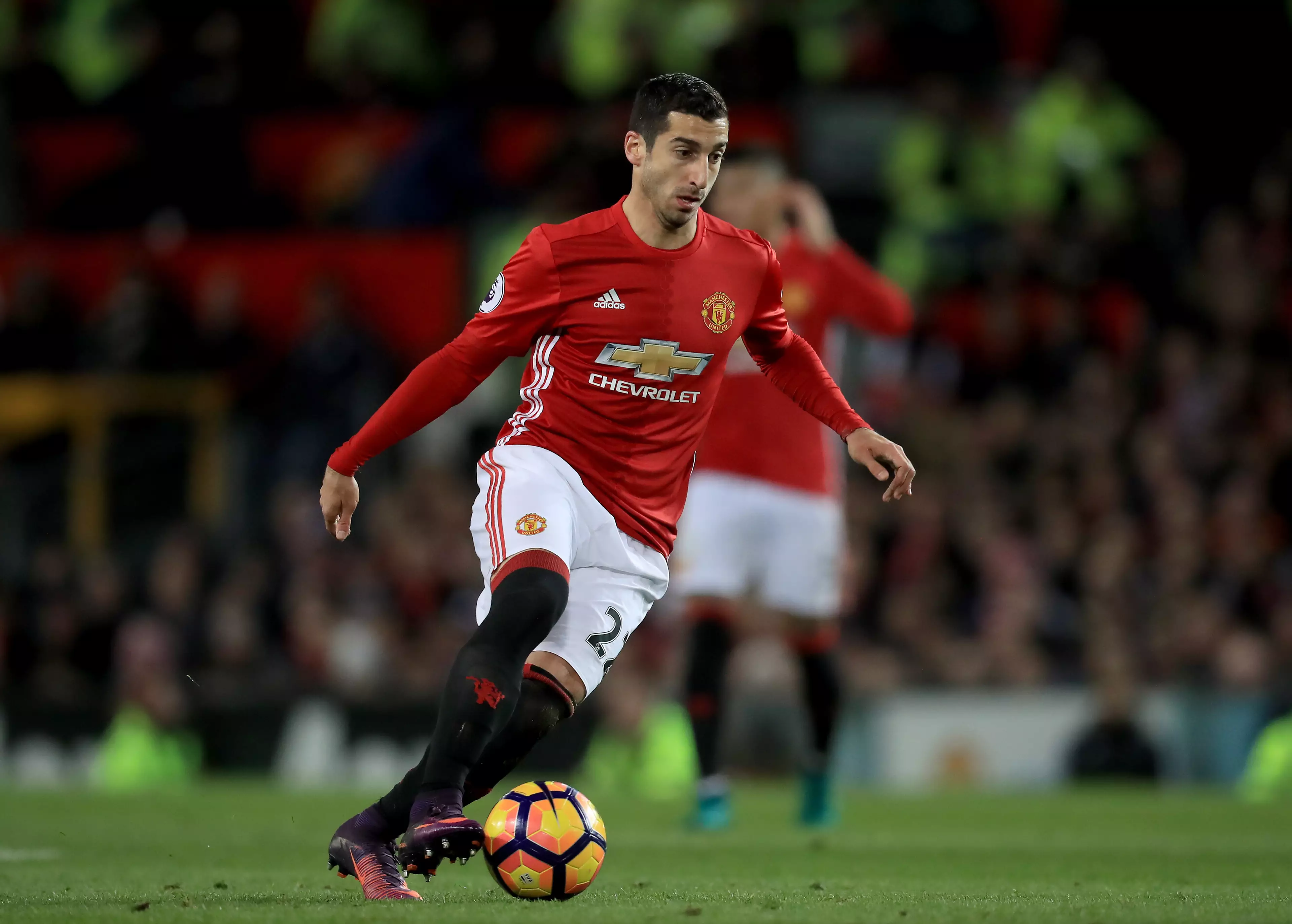 Henrikh Mkhitaryan Pays Tribute To His Late Father In Emotional Article