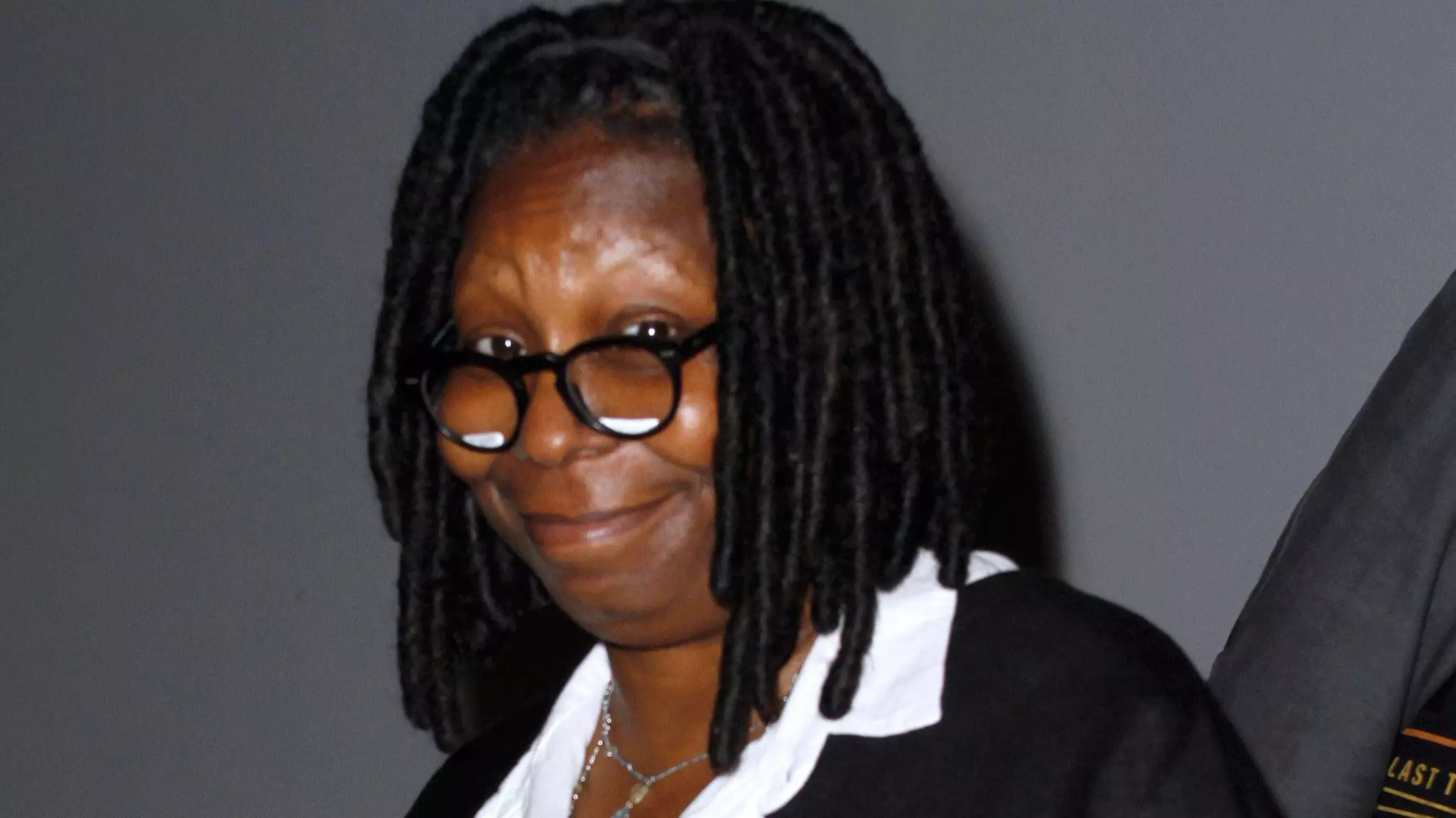 Whoopi Goldberg Gets Suspended For Two Weeks For Saying The Holocaust Wasn't 'About Race'