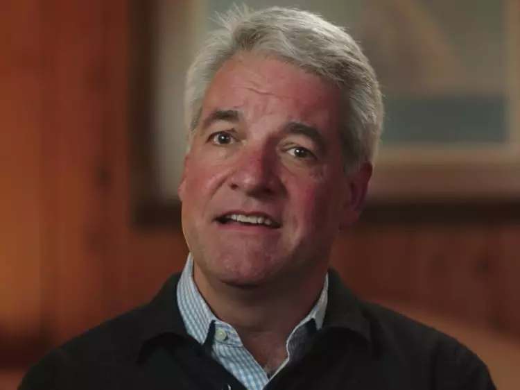 King is famous for being willing to go above and beyond to fix a major issue at Fyre Festival.