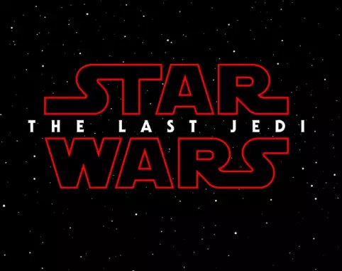 People Have Spotted Something Interesting About The New 'Star Wars' Title