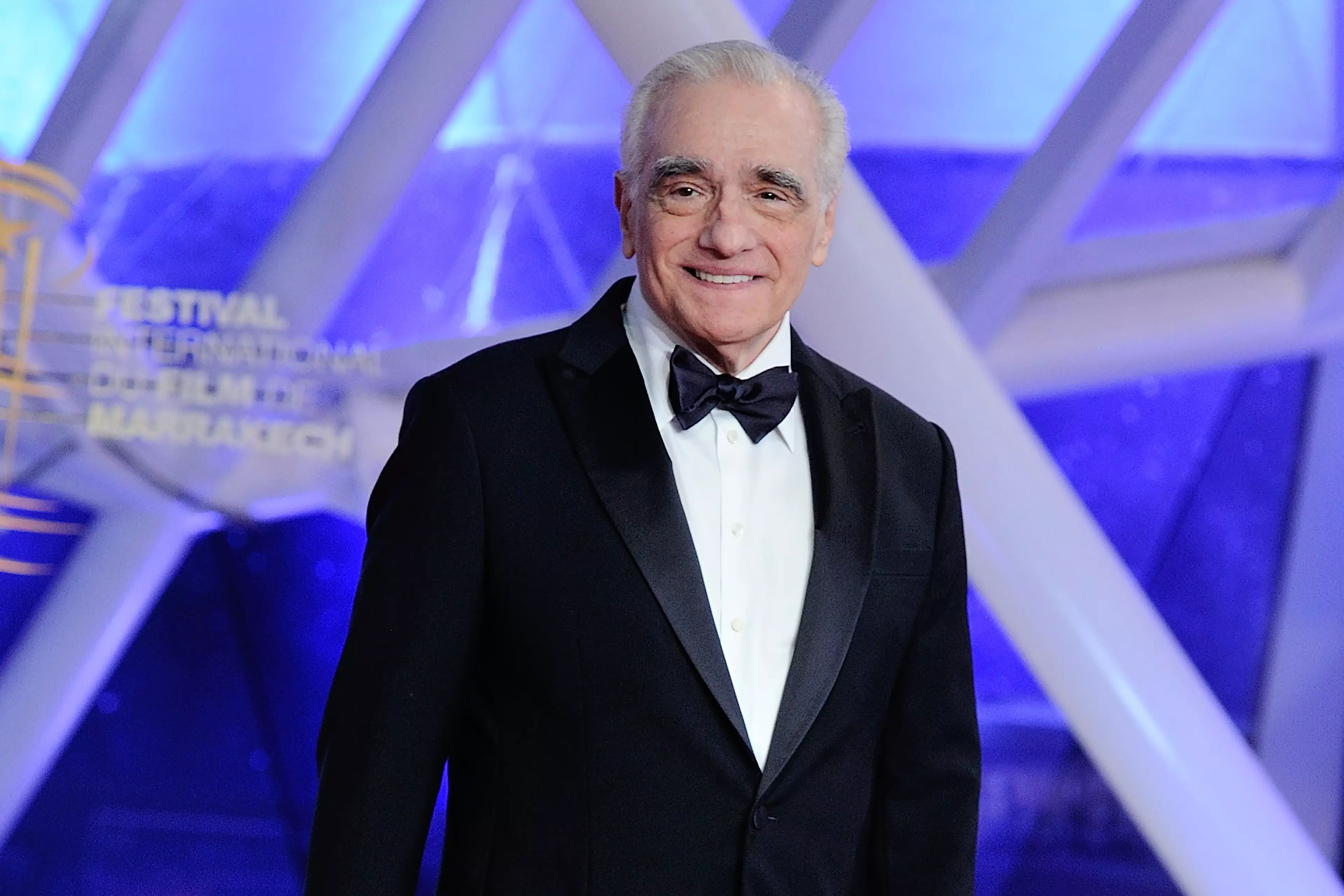 Martin Scorsese will direct 'The Irishman'.