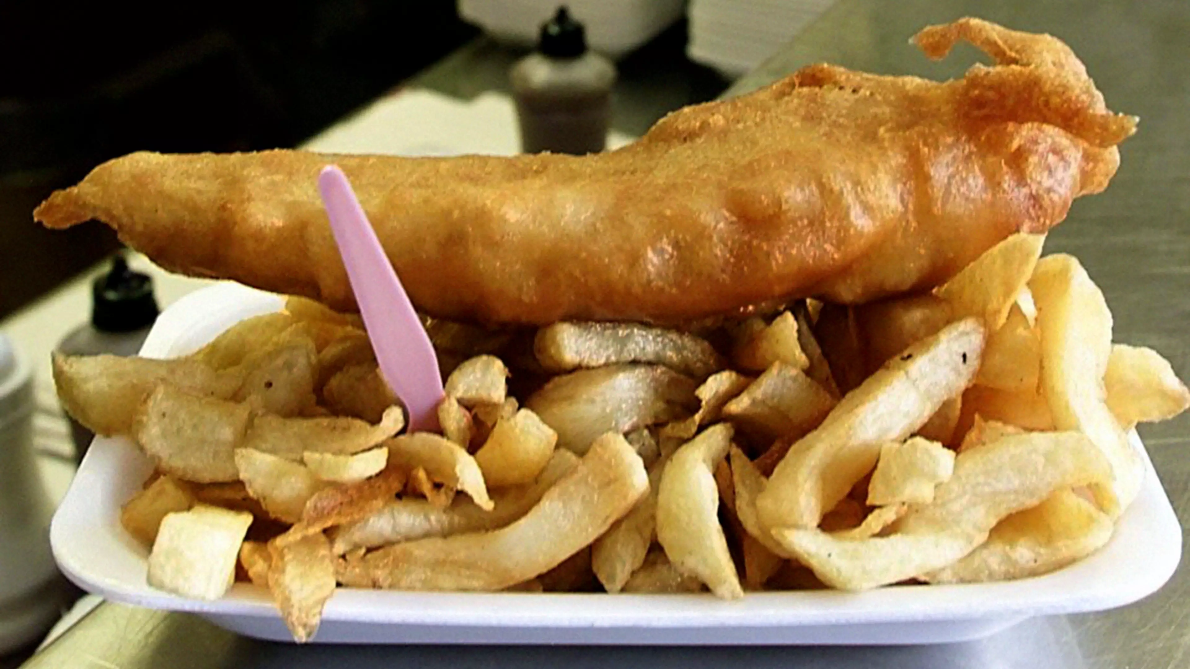 North Vs South Divide: How Should You Enjoy Your Chippy Tea?