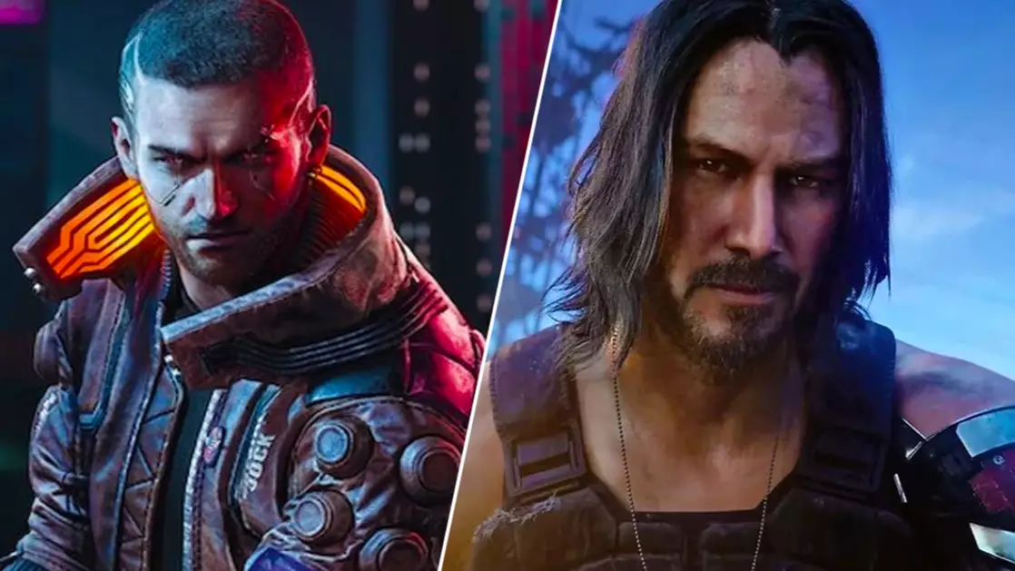 'Cyberpunk 2077' Returns To PlayStation Store, But Sony Has A Warning